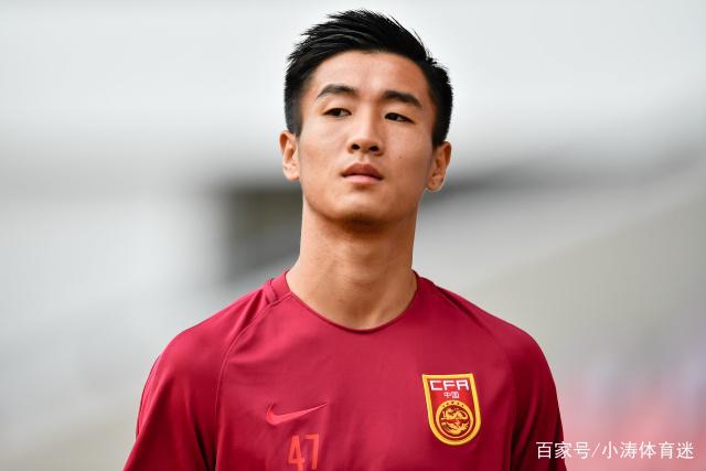 U17国足主帅上村健一：青少年球员培养需要五环并重